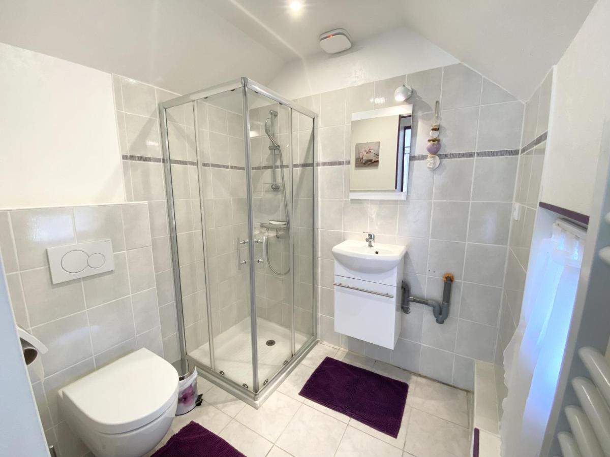 Gite Au Bien Aitre Beaumont-Pied-de-Boeuf  Extérieur photo